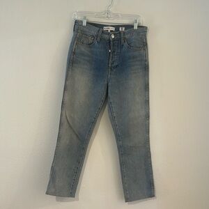Redone Jeans